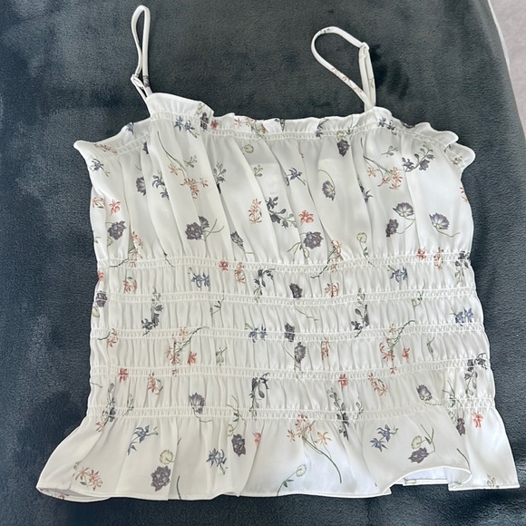 Wilfred motif camisole - Picture 2 of 3